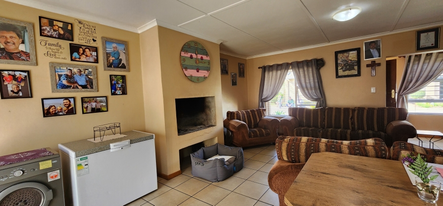2 Bedroom Property for Sale in Swellendam Western Cape